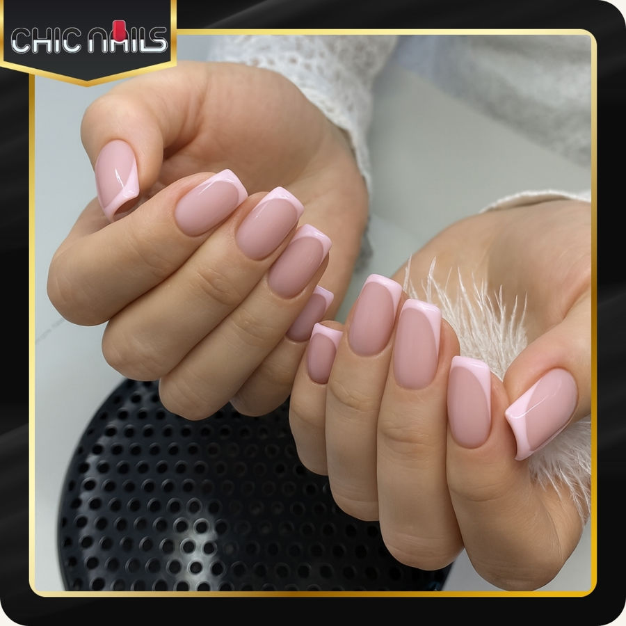 CHIC Nails Collections